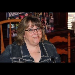 Meet your Posher, Michelle